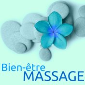Bien-être Massage - Musique de la Nature Massage Détente et Relaxation Profond