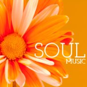 Soul Music – Blues: Relaxing Jazz Background for Good Background Music, Dinner Restaurant Music Collection