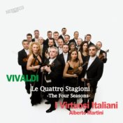 Vivaldi: Le Quattro Stagioni (The Four Seasons), La Tempesta di Mare, Il Piacere