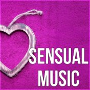 Sensual Music - Water & Rain Sounds, Nature Music for Healing Through Sound and Touch, Music for Healthy Living