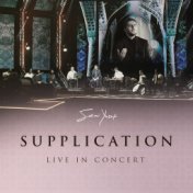 Supplication (Live in Concert)
