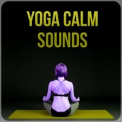 Yoga Calm Sounds – Ambient Therapy Music, Healing Yoga, Meditation, Nature Sounds, Inner Silence, New Age, Soul