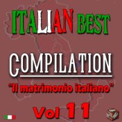 Italian Best Compilation, vol. 11