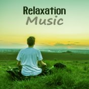 Relaxation Music - Sleep Music to Help You Fall Asleep Easily, Relax Yourself, Natural Music for Healing Through Sound and Touch