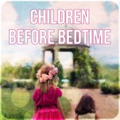 Children Before Bedtime – Calm Sleep for Your Baby, White Noise, Inner Peace, Sleep Hypnosis, Sweet Dreams