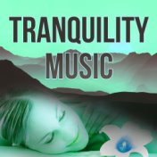 Tranquility Music - Deep Massage, Pacific Ocean Waves for Well Being and Healthy Lifestyle, Luxury Spa, Natural Balance, Wellnes...