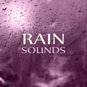 Rain Sounds – Rain Forest, Pacific Ocean Waves, Sound Therapy Music for Relaxation Meditation with Sounds of Nature