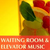 Waiting Room and Elevator Music - Background Calming Music Specialists to Take a Break and Just Relax