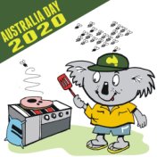 Australia Day 2020