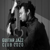 Guitar Jazz Club 2020
