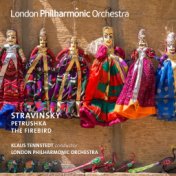 Stravinsky: Petrushka & Firebird Suite