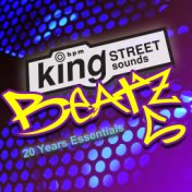 King Street Sounds Beatz (20 Year Essentials)