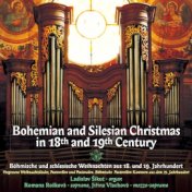 Bohemian and Silesian Christmas in 18th and 19th Century