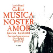 Musica Noster Amor