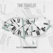 Time Traveler (Chapter 3)