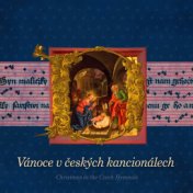 Christmas In The Czech Hymnals