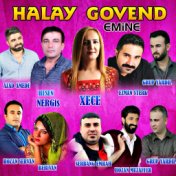 Emine (Halay Govend)