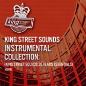 King Street Sounds presents Instrumental Collection