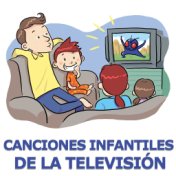 Canciones Infantiles De La Televisión