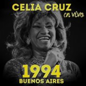 Celia Cruz  (En vivo)