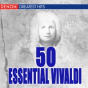 50 Essential Vivaldi