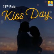 Love Hits for Kiss Day