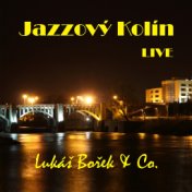 Jazzový Kolín (Live)