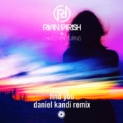 Find You(Daniel Kandi Remix)