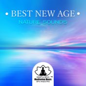 Best New Age Nature Sounds (Background Music for Meditation, Yoga, Study, Spa & Wellness, Massage, Sleep, Relaxation)