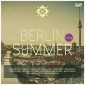 Berlin Summer, Vol. 4