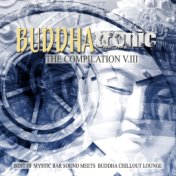 Buddhatronic - The Compilation, Vol. III (Best of Mystic Bar Sound Meets Buddha Chill out Lounge)