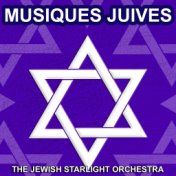 Musiques juives (Les plus belles musiques et chansons juives)