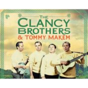 Legends of Irish Folk The Clancy Brothers & Tommy Makem