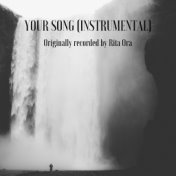 Your Song (Instrumental)