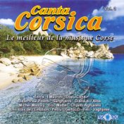 Canta Corsica: Le meilleur de la musique corse, Vol. 3