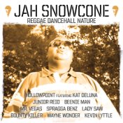 Jah Snowcone: Reggae Dancehall Nature