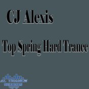 Top Spring Hard Trance