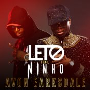 Avon Barksdale (feat. Ninho)