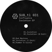 Isolation EP