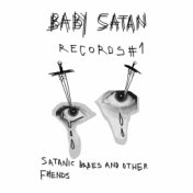Baby Satan Records - Compilation No.1