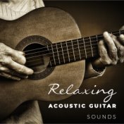 Relaxing Acoustic Guitar Sounds
