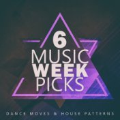 Music Week Picks, Vol.6