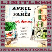 April In Paris (HQ Remastered Version)