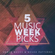 Music Week Picks, Vol.5