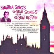 Great Songs From Great Britain! (Remastered)