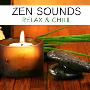 Zen Sounds Relax & Chill