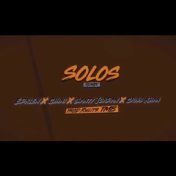 Solos (Remix)