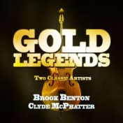 Gold Legends - Two Classic Artists