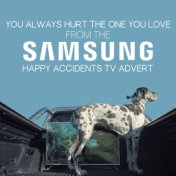 You Always Hurt the One You Love (From The "Samsung Tv - Happy Accidents" Tv Advert)