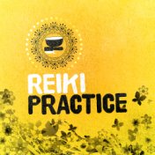 Reiki Practice